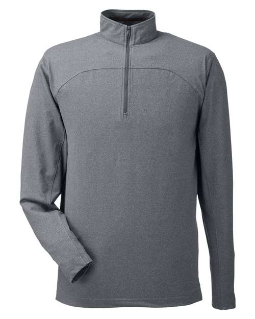Men's Spyre Quarter-Zip Pullover