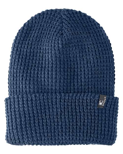 Bonnet en tricot Vertex