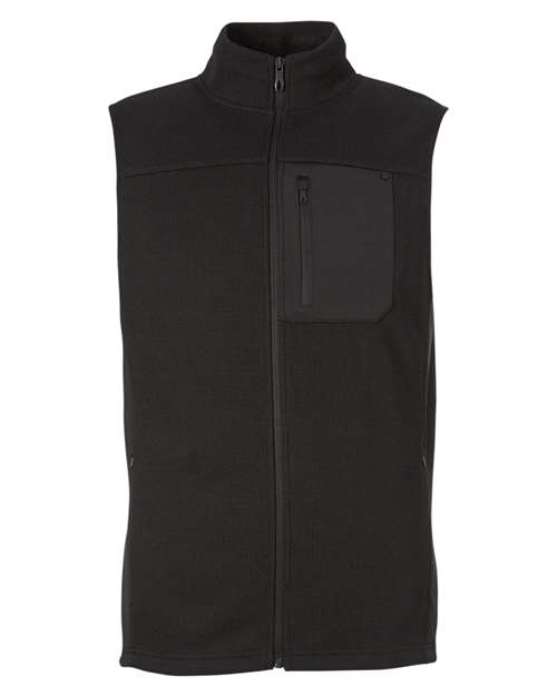 Gilet Constant Canyon pour homme