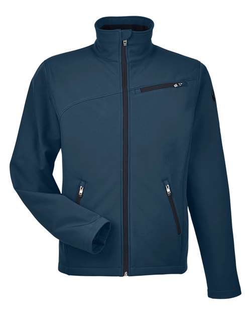 Veste Softshell Transport pour homme