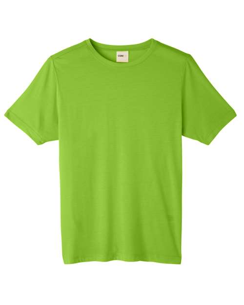 T-shirt unisexe Fusion ChromaSoft™ Performance