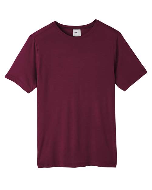 T-shirt unisexe Fusion ChromaSoft™ Performance