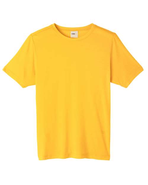 T-shirt unisexe Fusion ChromaSoft™ Performance