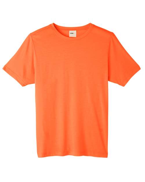 T-shirt unisexe Fusion ChromaSoft™ Performance