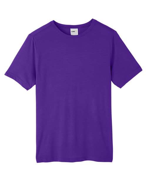 T-shirt unisexe Fusion ChromaSoft™ Performance