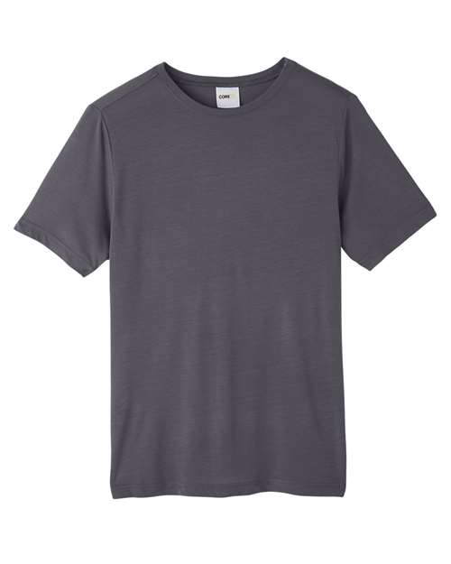 T-shirt unisexe Fusion ChromaSoft™ Performance