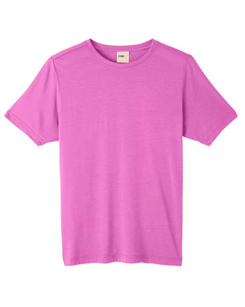 T-shirt unisexe Fusion ChromaSoft™ Performance