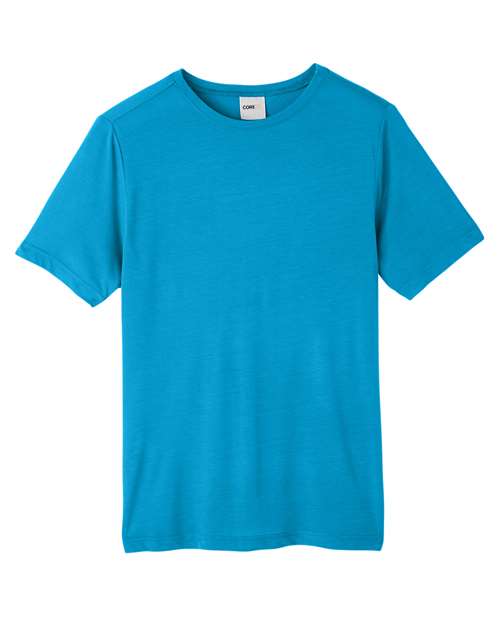 T-shirt unisexe Fusion ChromaSoft™ Performance