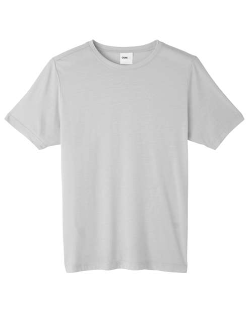 T-shirt unisexe Fusion ChromaSoft™ Performance