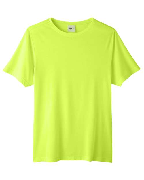 T-shirt unisexe Fusion ChromaSoft™ Performance