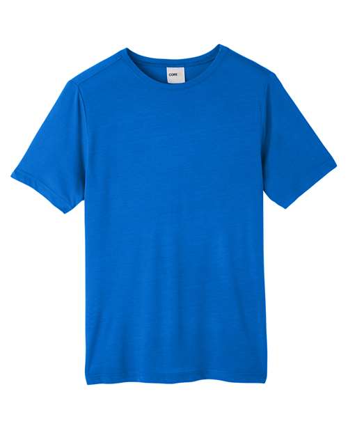 T-shirt unisexe Fusion ChromaSoft™ Performance