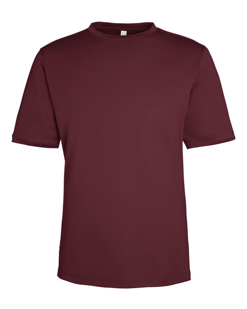 T-shirt unisexe Capital Performance