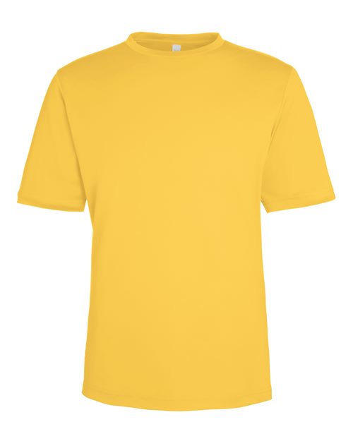 T-shirt unisexe Capital Performance