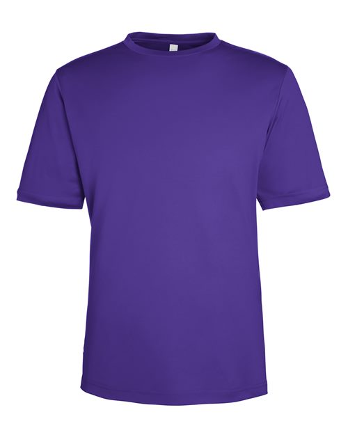 T-shirt unisexe Capital Performance