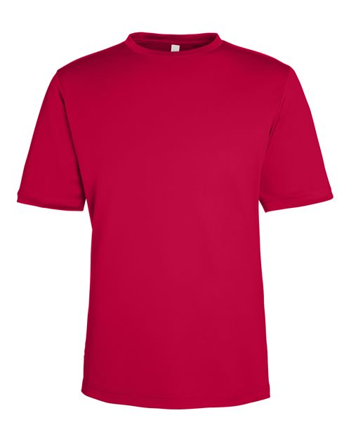 T-shirt unisexe Capital Performance