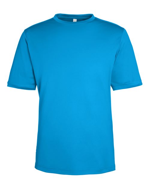 T-shirt unisexe Capital Performance