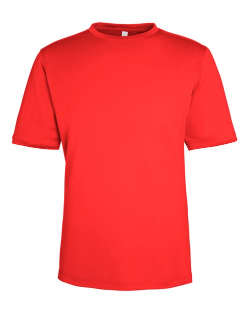 T-shirt unisexe Capital Performance