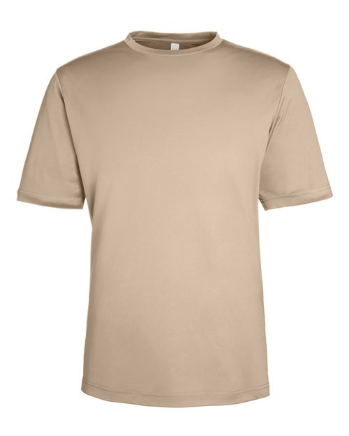 T-shirt unisexe Capital Performance