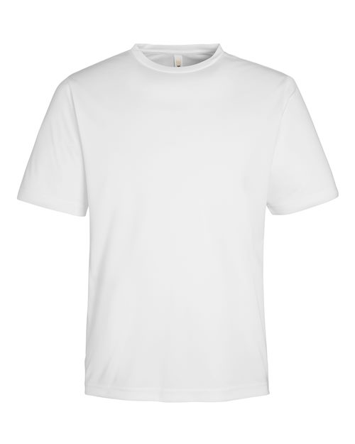 T-shirt unisexe Capital Performance