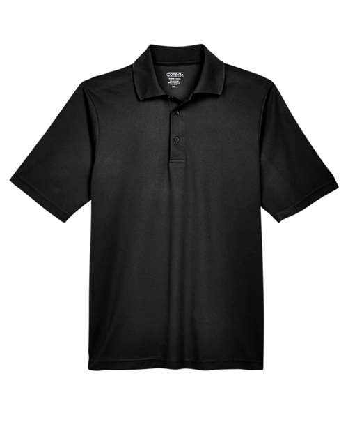 Polo piqué Origin Performance pour hommes