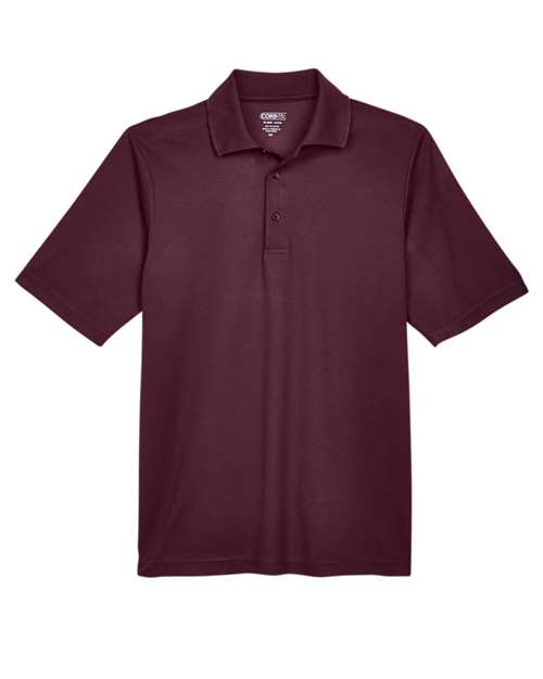 Polo piqué Origin Performance pour hommes