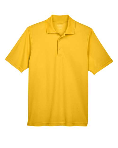 Polo piqué Origin Performance pour hommes