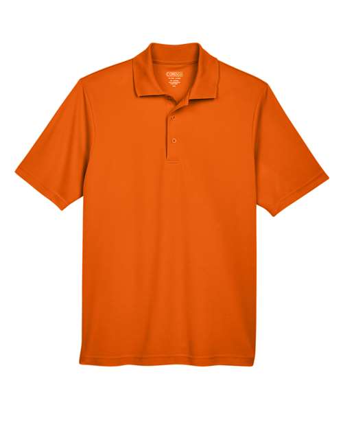Polo piqué Origin Performance pour hommes