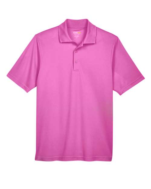 Polo piqué Origin Performance pour hommes