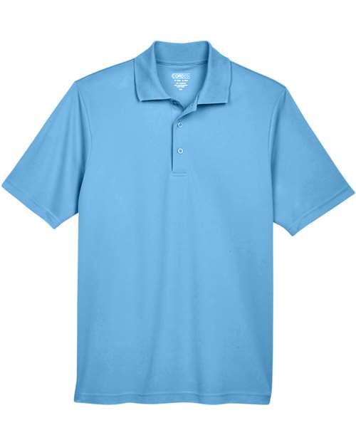 Polo piqué Origin Performance pour hommes