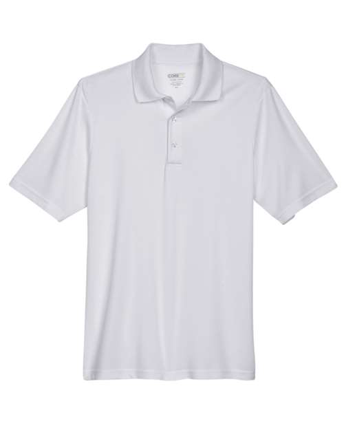 Polo piqué Origin Performance pour hommes
