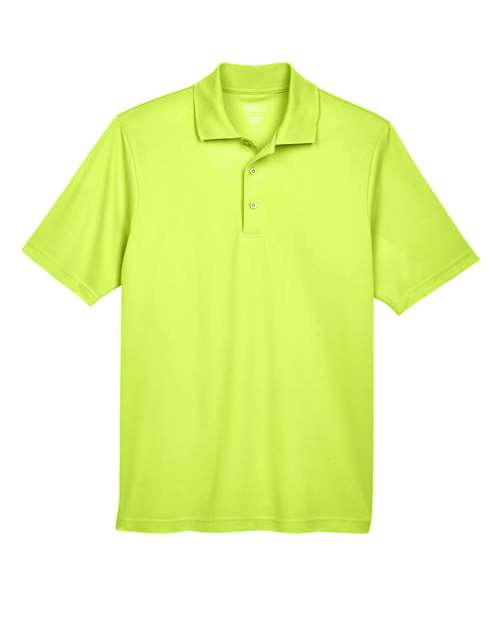 Polo piqué Origin Performance pour hommes