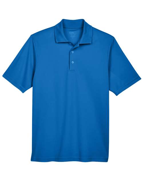 Polo piqué Origin Performance pour hommes
