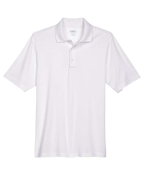 Polo piqué Origin Performance pour hommes
