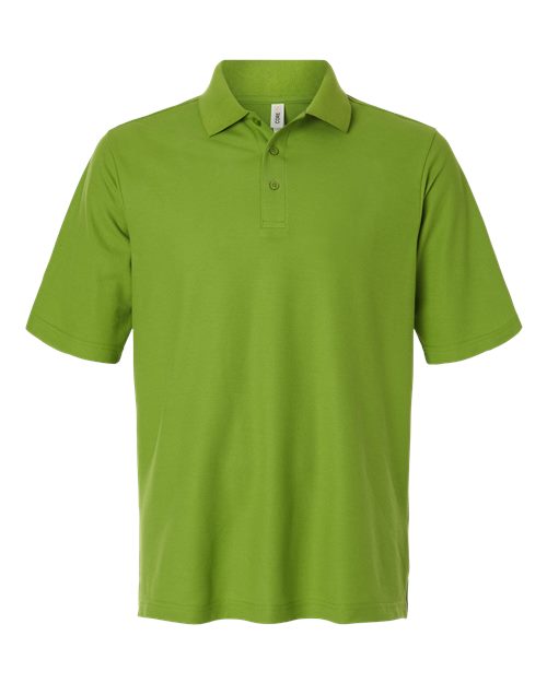 Polo Performance en Piqué Resolve CVC pour Homme