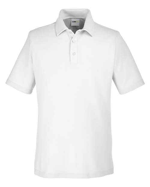Polo piqué Fusion ChromaSoft™ pour homme