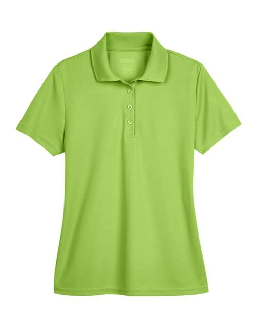 Polo piqué Origin Performance pour femme