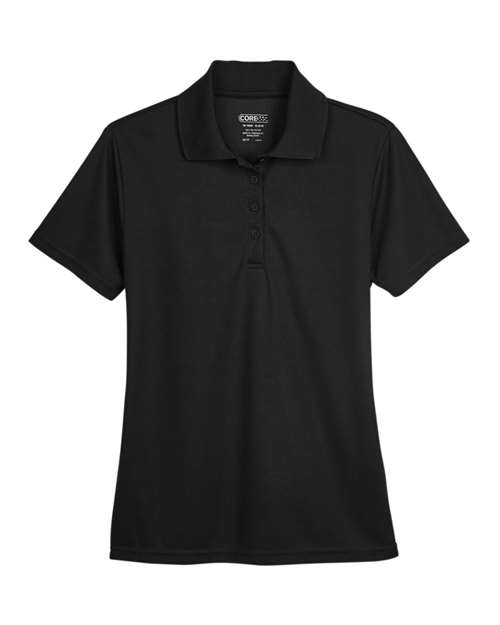 Polo piqué Origin Performance pour femme