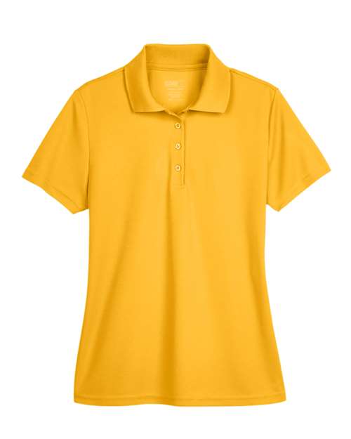 Polo piqué Origin Performance pour femme