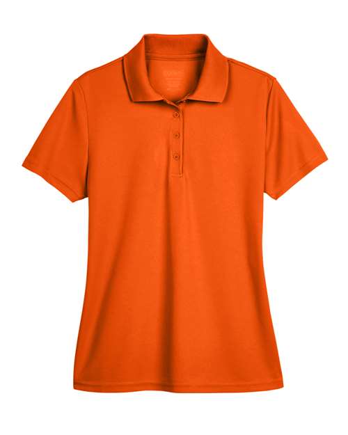 Polo piqué Origin Performance pour femme