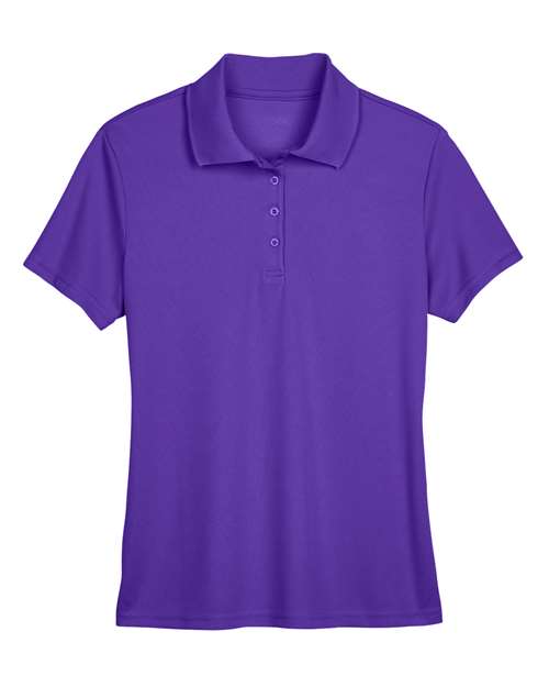 Polo piqué Origin Performance pour femme