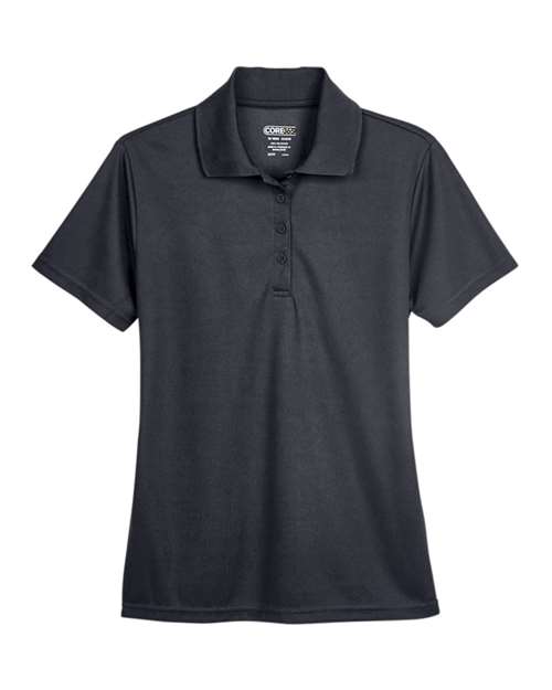 Polo piqué Origin Performance pour femme