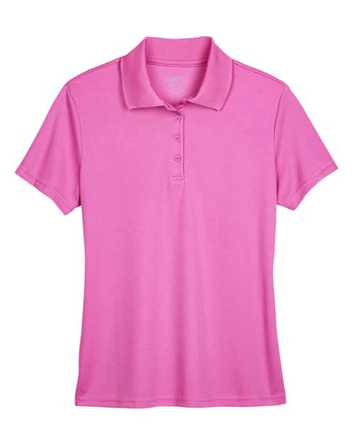 Polo piqué Origin Performance pour femme