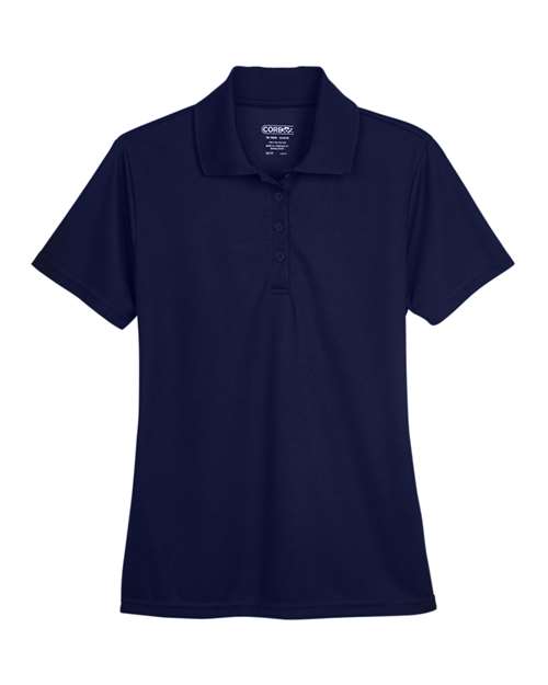 Polo piqué Origin Performance pour femme