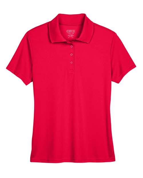 Polo piqué Origin Performance pour femme