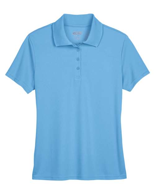 Polo piqué Origin Performance pour femme