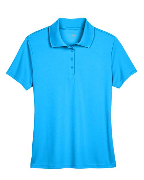 Polo piqué Origin Performance pour femme