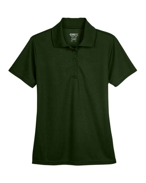 Polo piqué Origin Performance pour femme