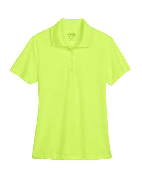 Polo piqué Origin Performance pour femme