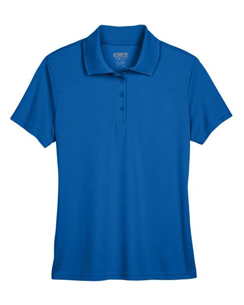 Polo piqué Origin Performance pour femme