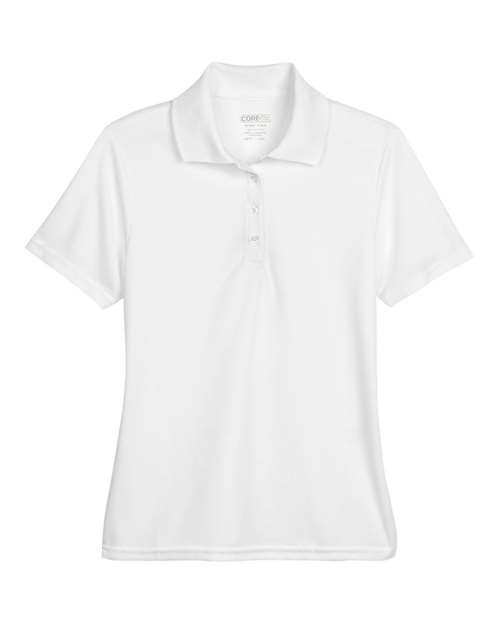 Polo piqué Origin Performance pour femme